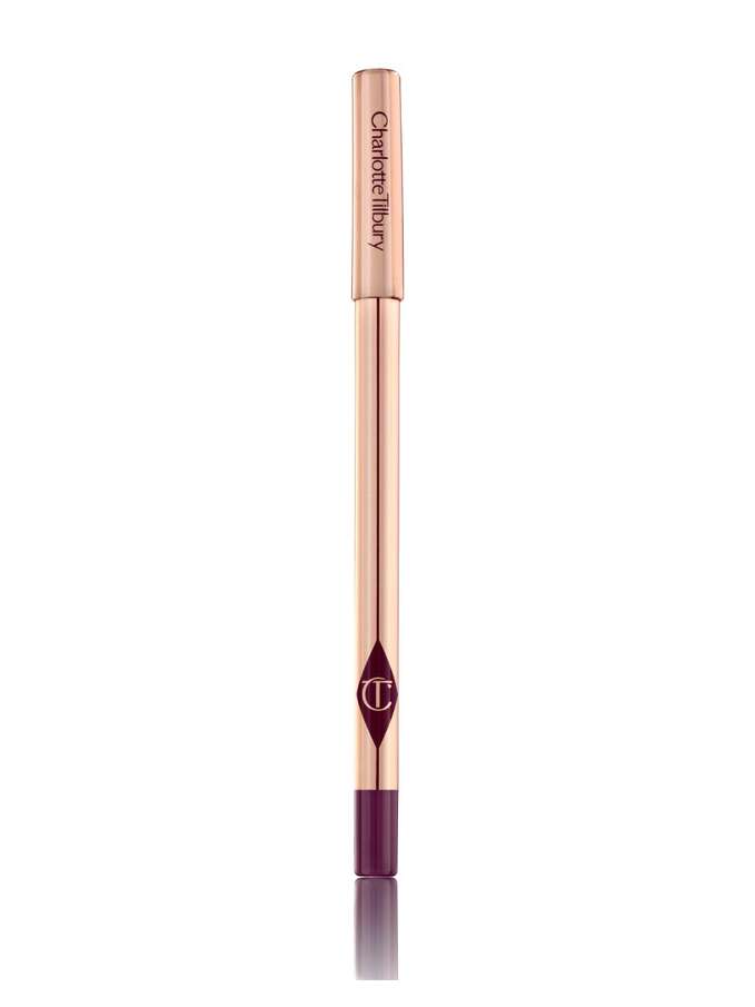 Charlotte Tilbury Lip Cheat - Bad Romance 1