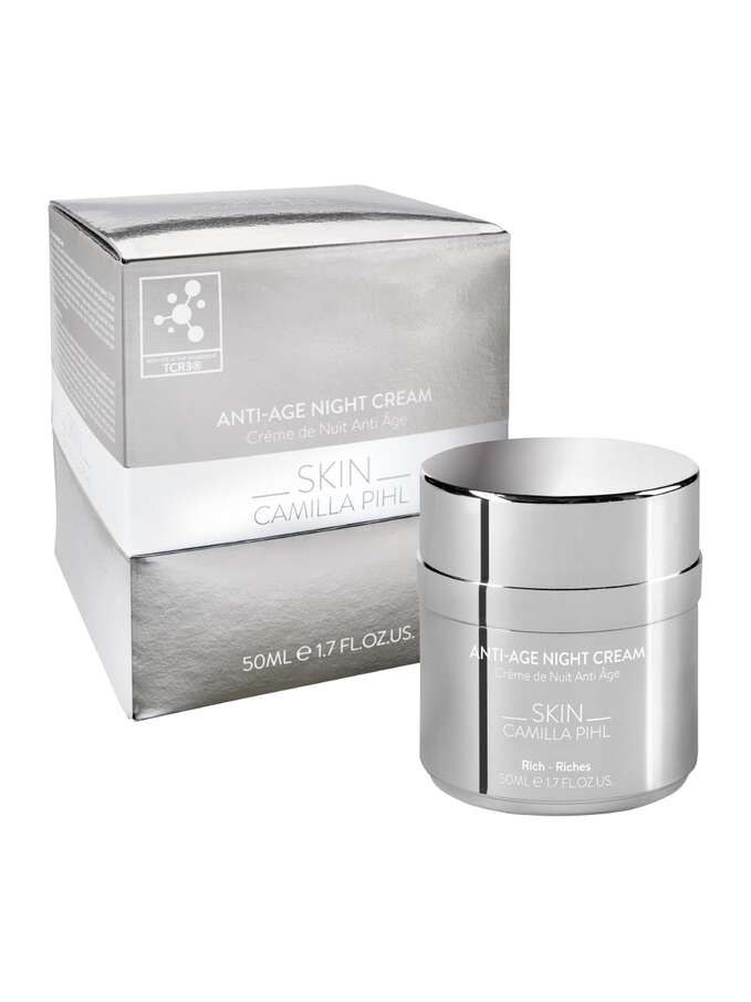 Anti-Age Night Cream 1