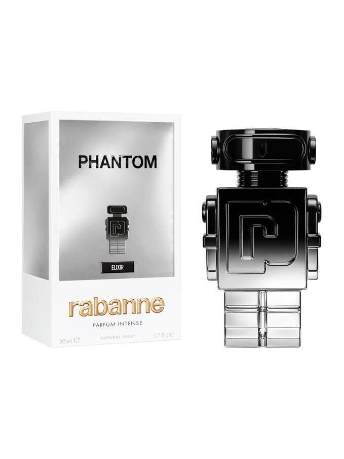 Rabanne Phantom Elixir Parfum Intense 50 ml 1