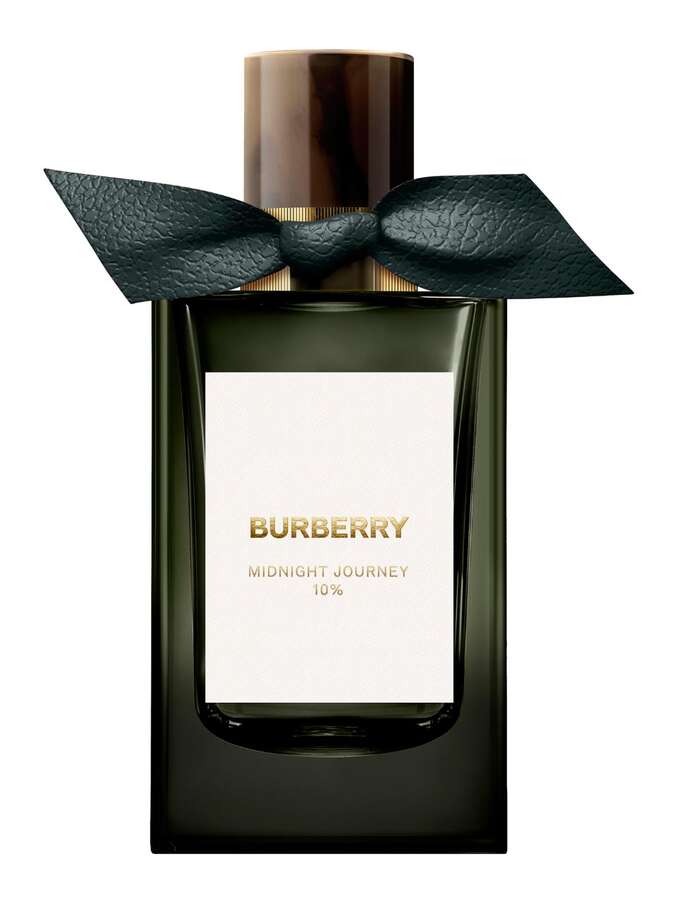 Burberry Signatures Midnight Journey Eau de Parfum
