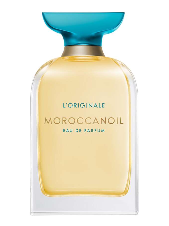 Moroccanoil L'Originale Eau de Parfum 60 ml