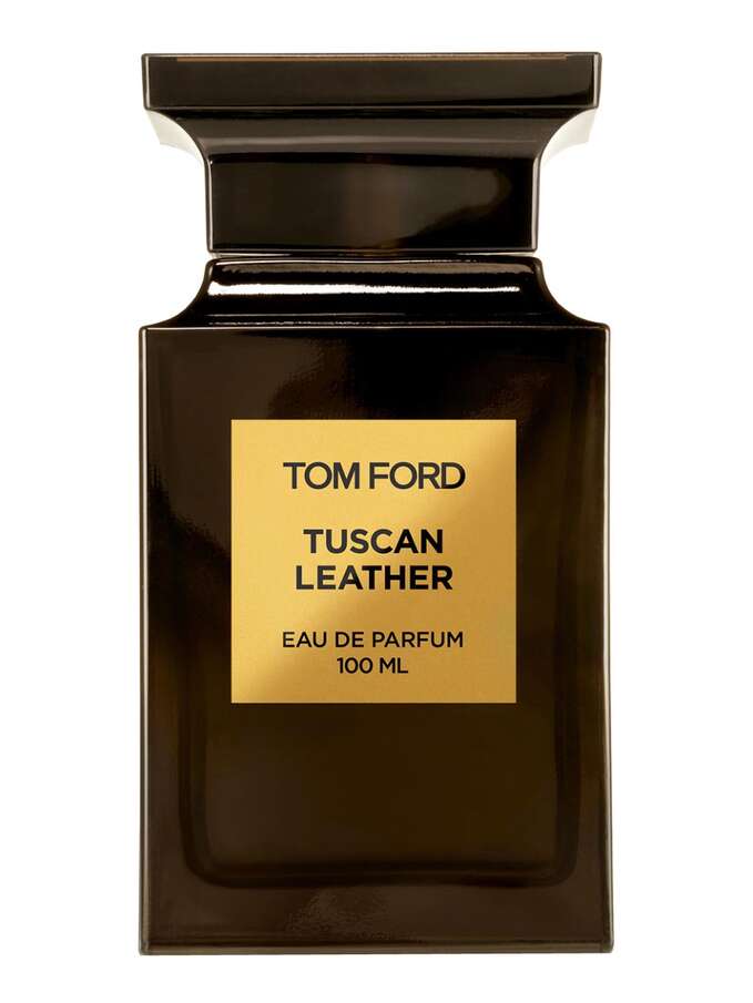 Tom Ford Tuscan Leather Eau de Parfum 100 ml