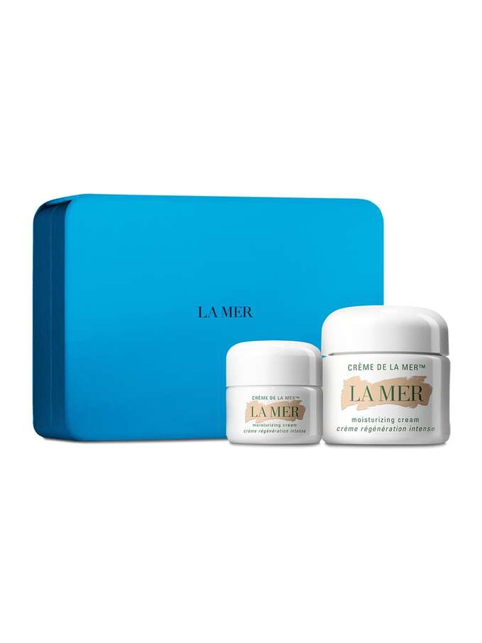 La Mer Moisturizers Set