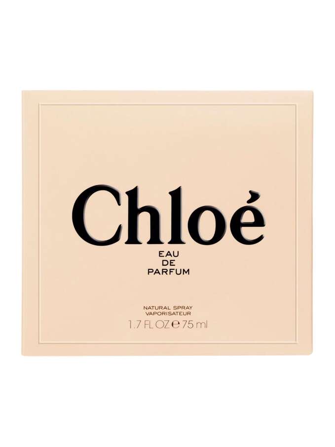 Chloé Eau de Parfum 75 ml 3