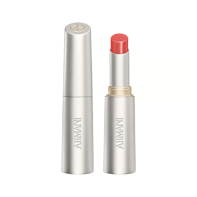 Armani Prisma Flash Glossy Color Lip Balm No 21