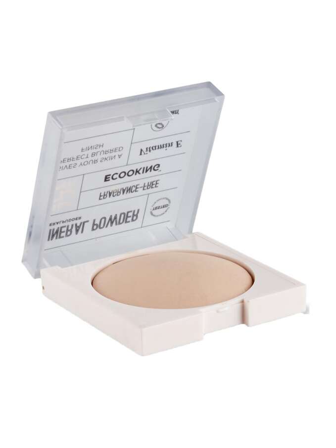 Ecooking Make-up Sun Powder