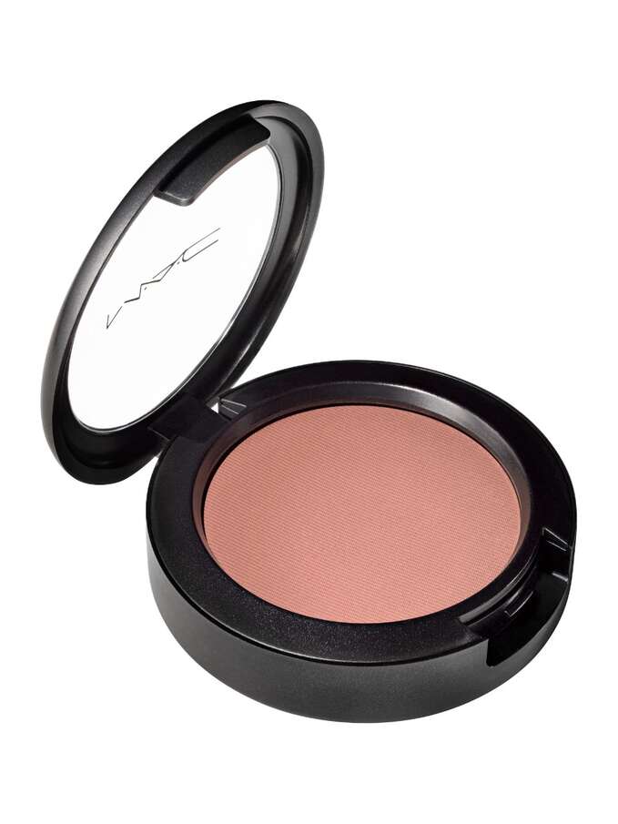 MAC Sheertone Blush 2
