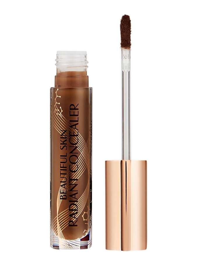 Charlotte Tilbury Beautiful Skin Radiant Concealer - 17.5 Deep