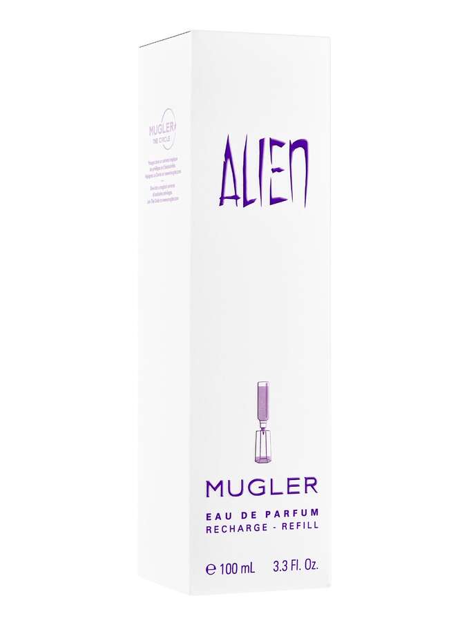 Mugler Alien Eau de Parfum Refill 100 ml 2