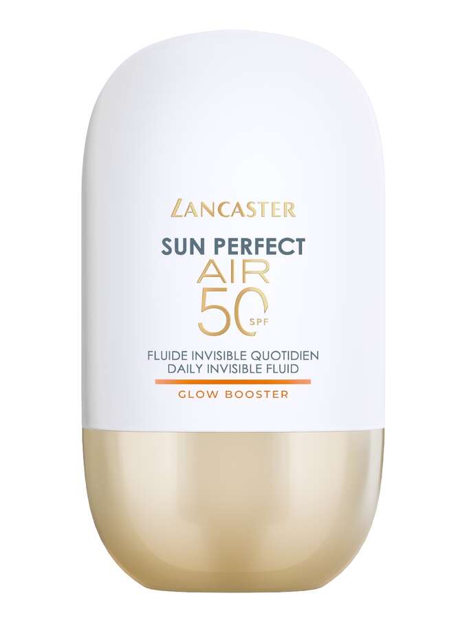 Lancaster Sun Care Air Glow Booster SPF 50 40 ml