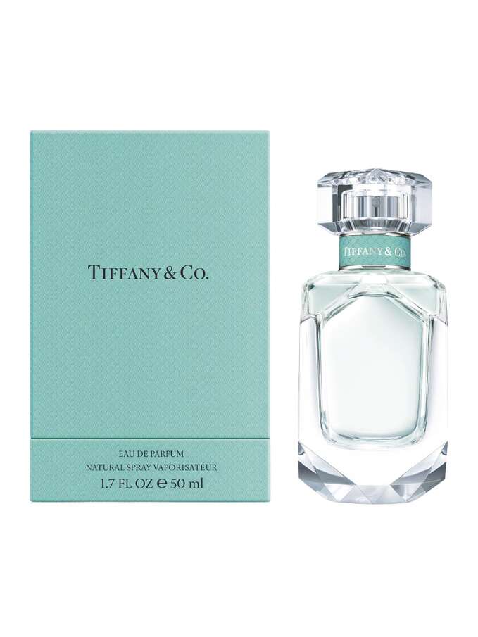 Tiffany & Co. Signature Eau de Parfum 50 ml 1