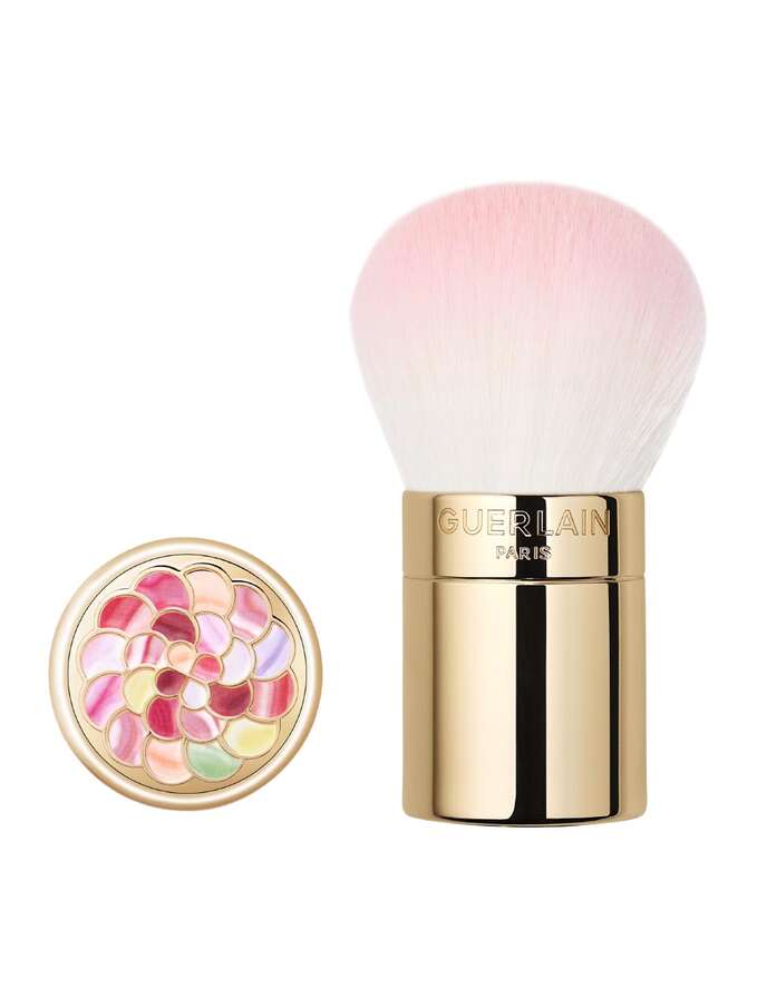 Guerlain Les Météorites Face Brush