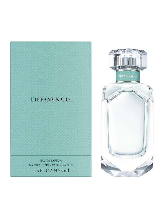 Tiffany & Co. Signature Eau de Parfum 75 ml 1