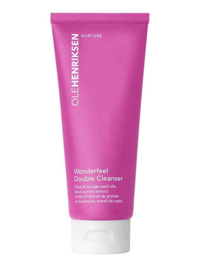 Ole Henriksen Nurture Wonderfeel Doubler Cleanser