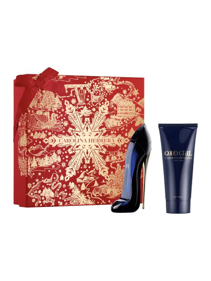 Carolina Herrera Good Girl Set