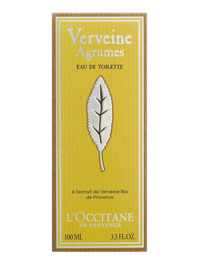 Citrus Verbena Eau de Toilette 2