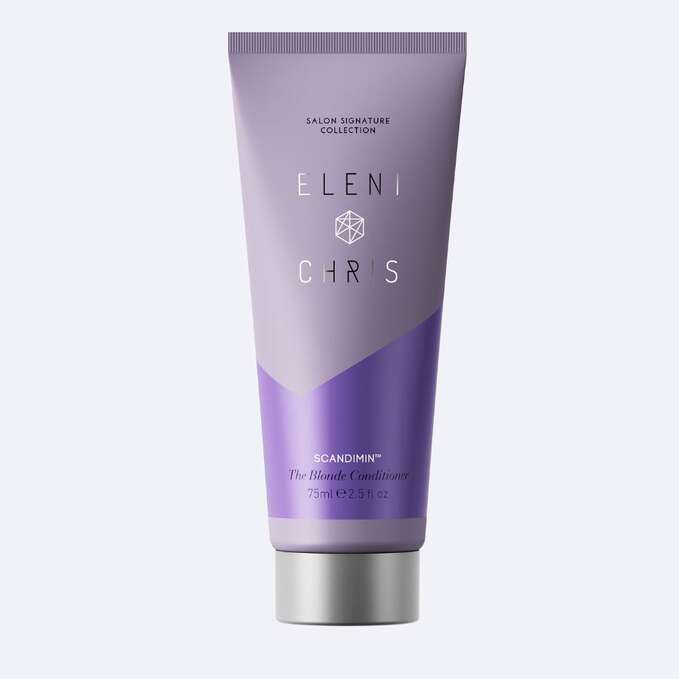 Eleni & Chris Haircare ScandiMin Conditioner