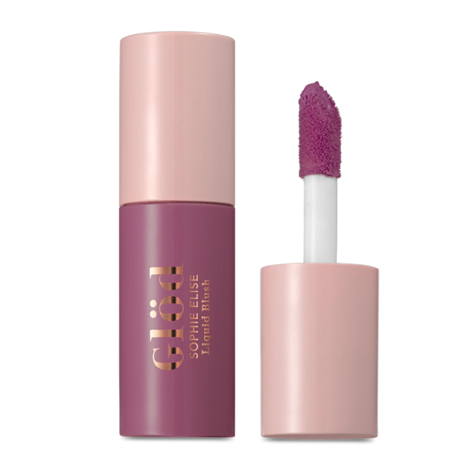 Glöd Sophie Elise Liquid Blush Berry