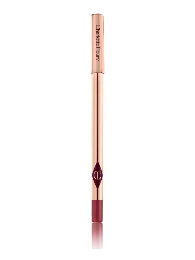 Charlotte Tilbury Lip Cheat - Savage Rose 1