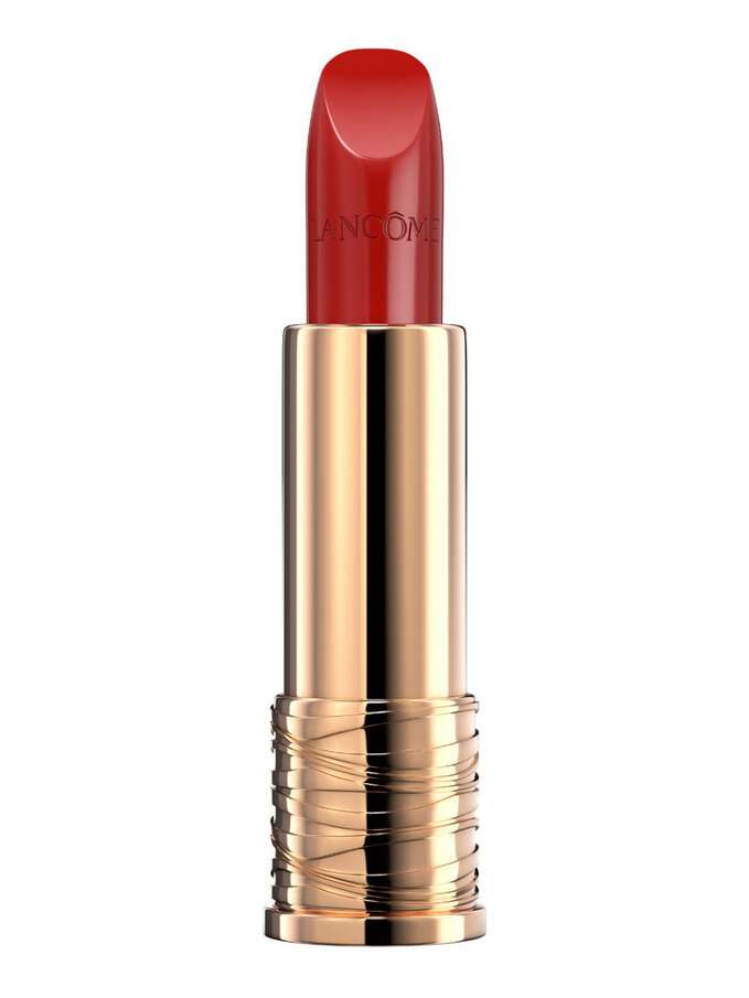 Lancome L'Absolu Rouge Cream Lipstick 1