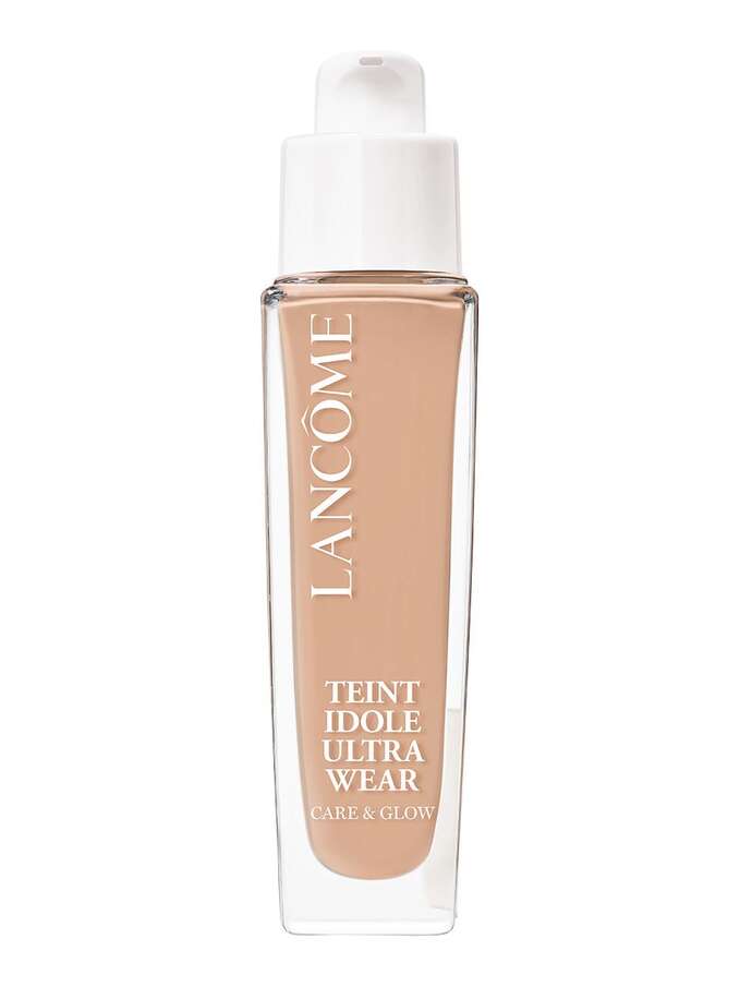 Lancôme Teint Idole Ultra Wear Care & Glow Foundation 1