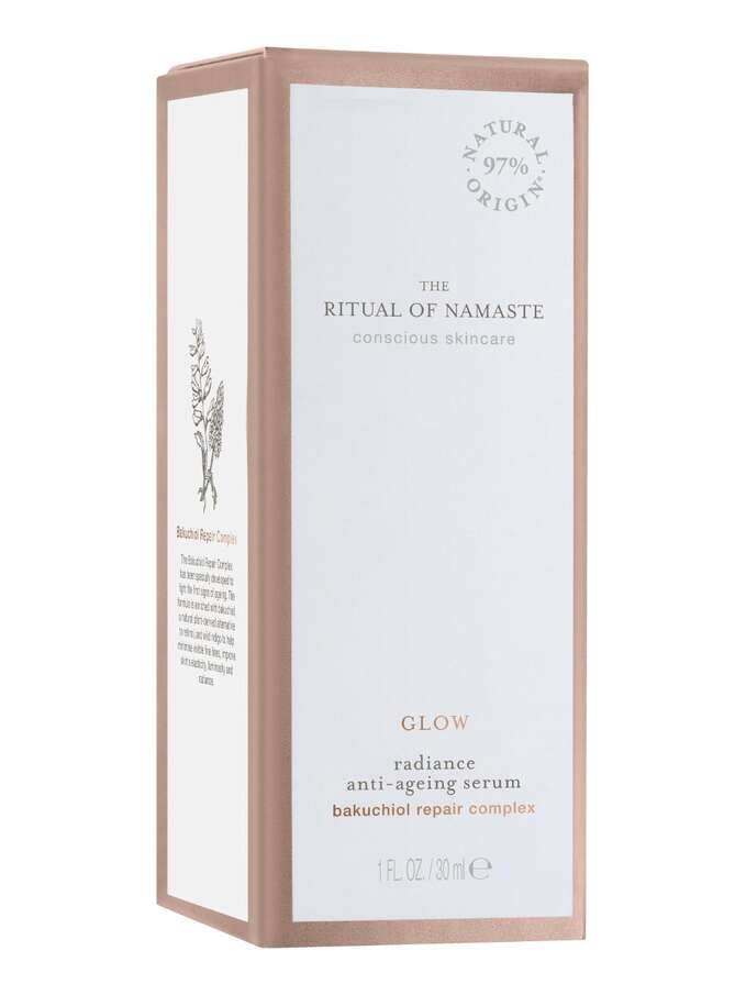 Rituals Namasté Glow Anti-Ageing Serum 1