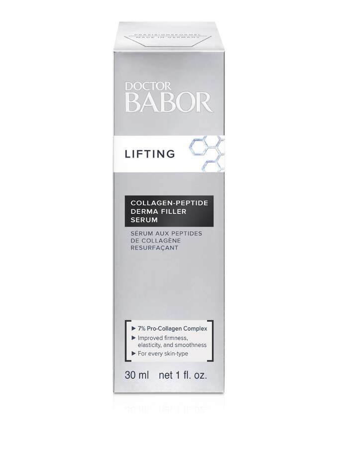 Babor Lifting Cellular Collagen Peptide Derma Filler Serum 1