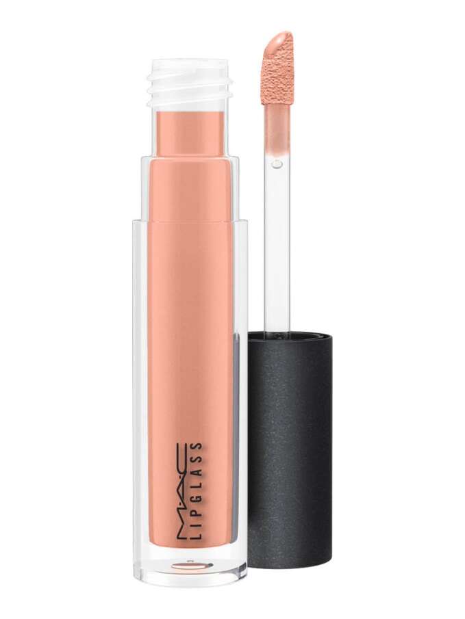 MAC Lipglass No. 11 - Lust