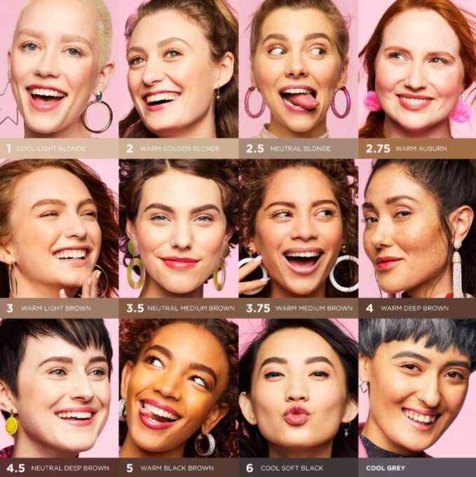 Goof Proof Eyebrow Pencil 2