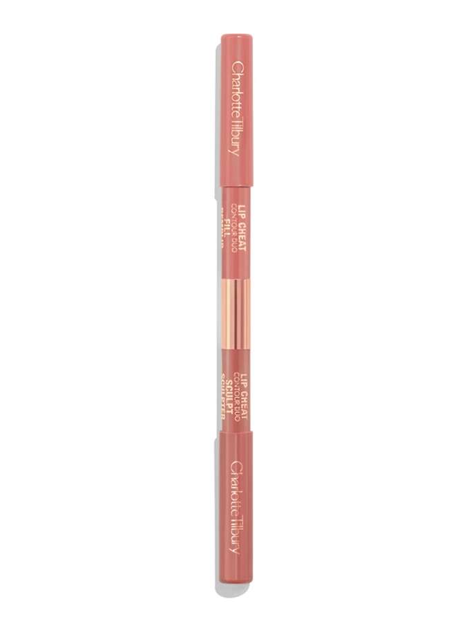 Charlotte Tilbury Lip Cheat Contour Duo - Fair 1
