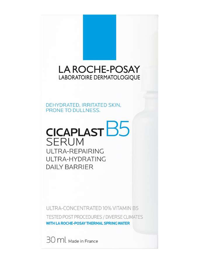 La Roche Posay Cicaplast B5 Repairing Serum 1