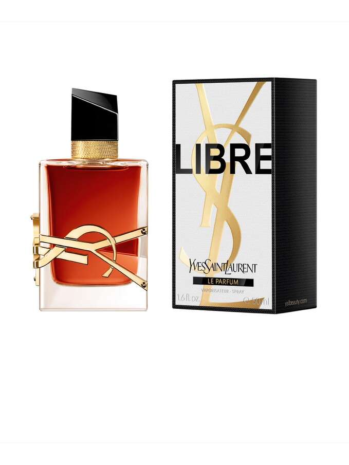 Yves Saint Laurent Libre Le Parfum 50 ml 1