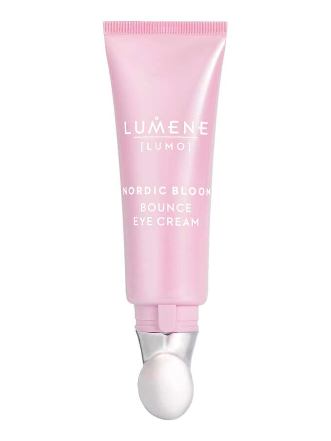 Lumene Nordic Bloom (Lumo) Bounce Eye Cream 10 ml 1