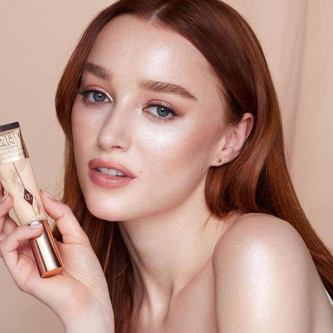 Charlotte Tilbury Beautiful Skin Foundation N° 23 - Cool 4