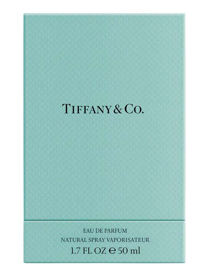 Tiffany & Co. Signature Eau de Parfum 50 ml 2