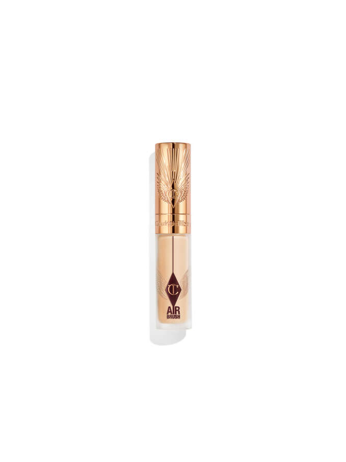 Charlotte Tilbury Airbrush Flawless Blur Concealer No 6 Medium 1