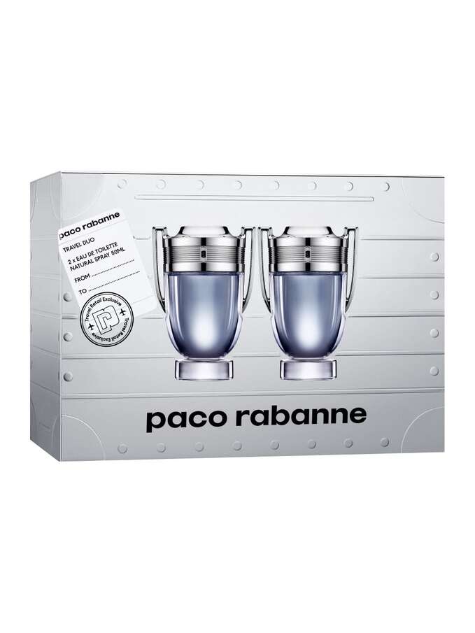 Paco Rabanne Invictus Set
