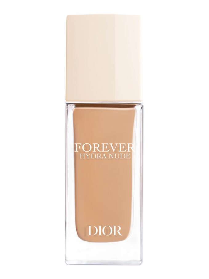 Dior Forever Hydra Nude Foundation