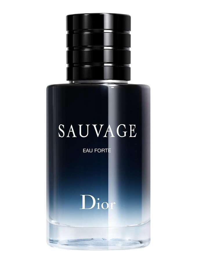 Dior Sauvage Eau Forte 60 ml