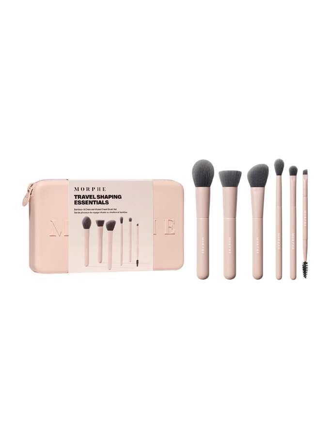 Morphe Shaping Essentials Brush Set 1