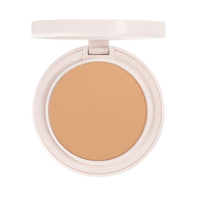 Kylie Cosmetics Natural Blur Powder Foundation N°5WN