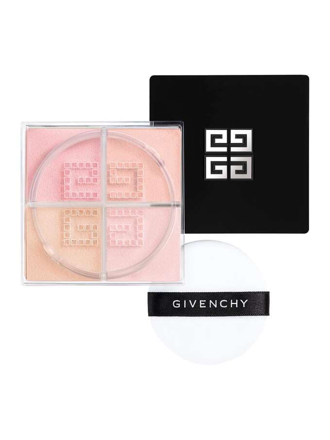 Givenchy Prisme Libre Powder No. 3