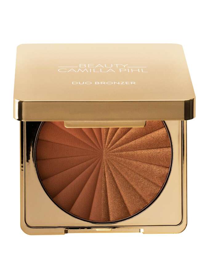 Camilla Pihl Skin Duo Bronzer bronze