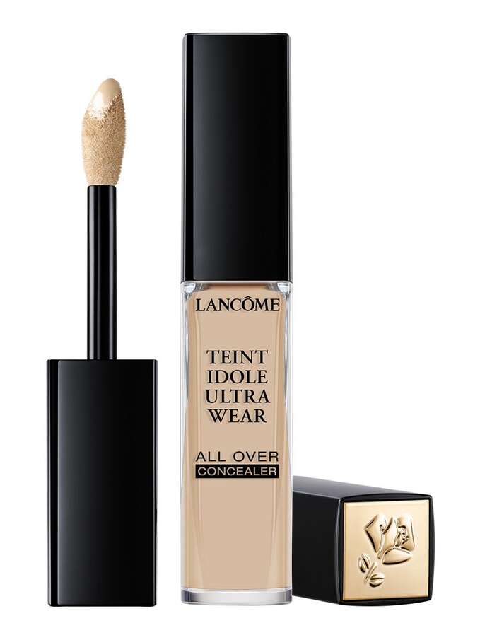 Lancôme Teint Idole Fond de Teint All Over Concealer 1