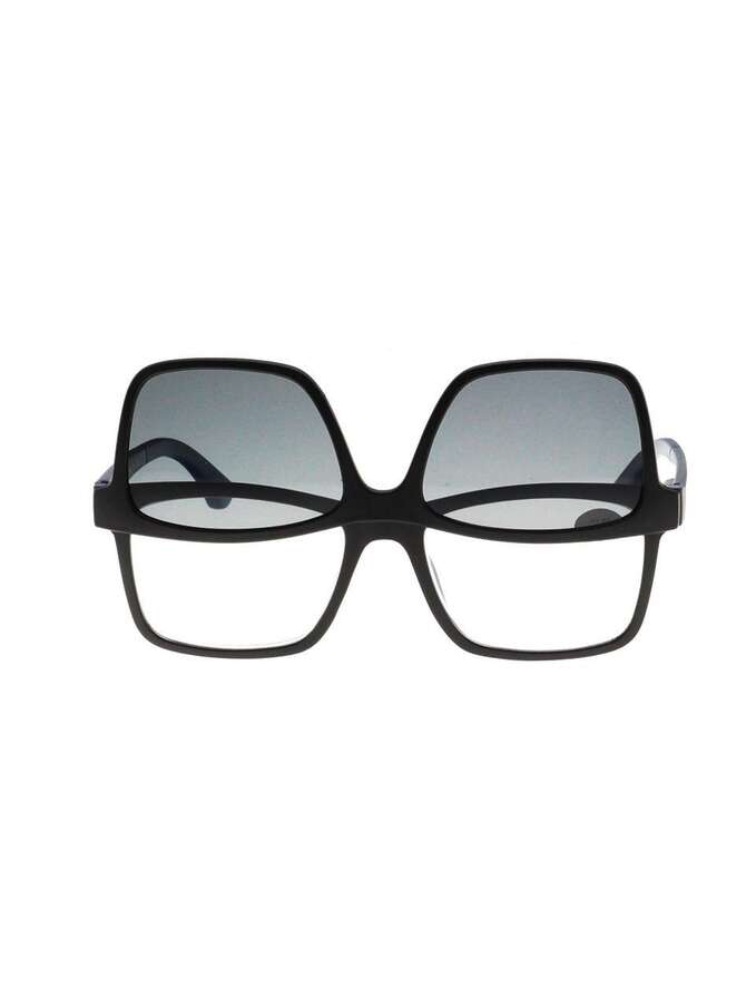 BA Optikk Unisex Lesebrille +1.00