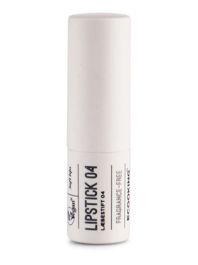 Ecooking Make-up Lipstick 1