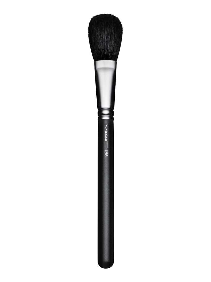 129S Powder/Blush Brush