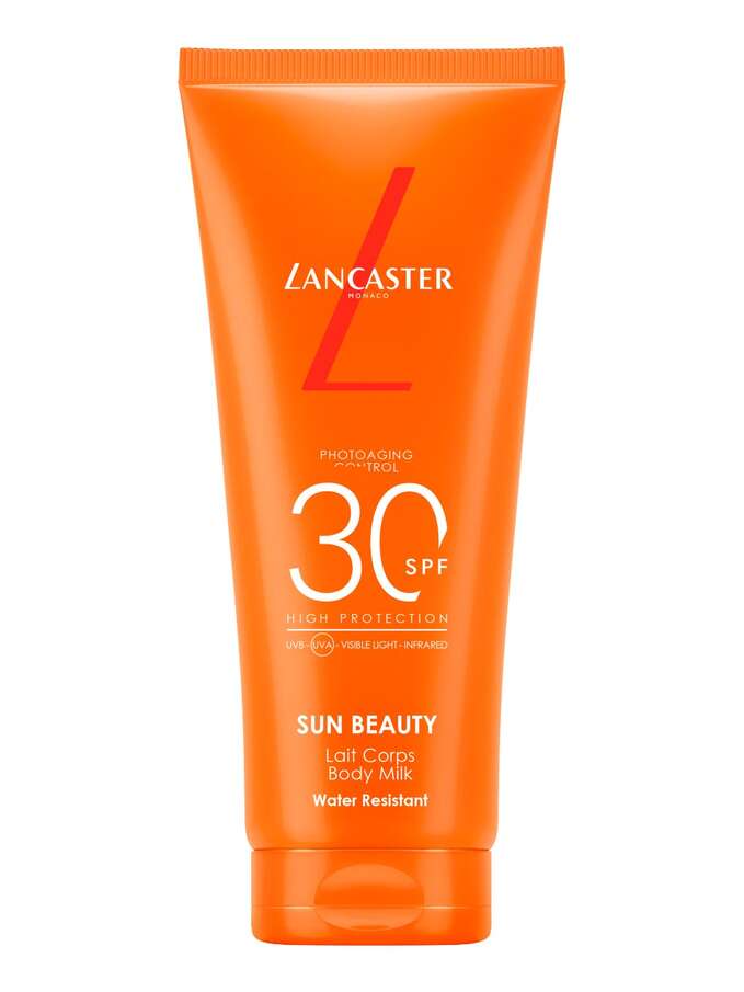 Lancaster Sun Care Body Milk SPF 30 100 ml