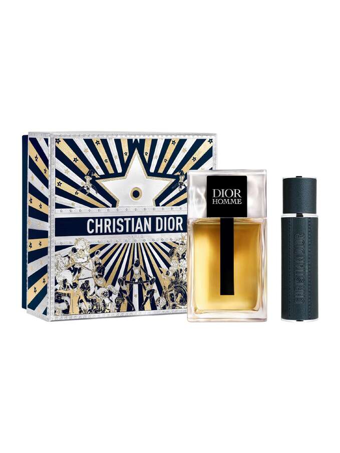 Dior Homme Holiday Set