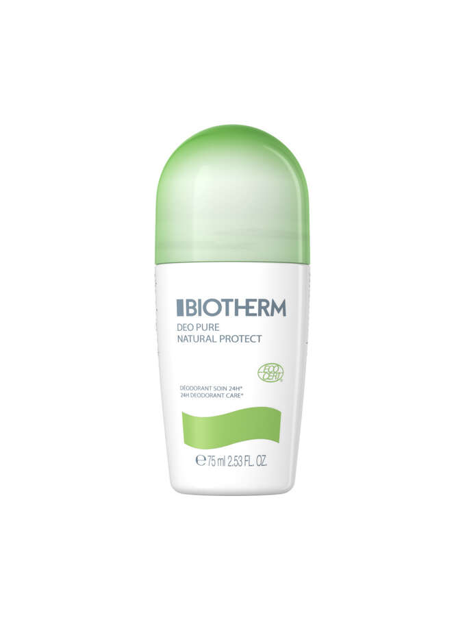 Biotherm Deo Pure Natural Protect